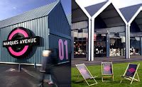 magasin usine troyes kenzo